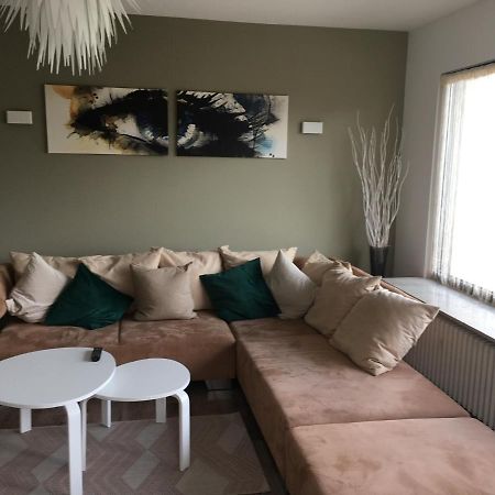 Relaxoase Koblenz Karthause 아파트 외부 사진
