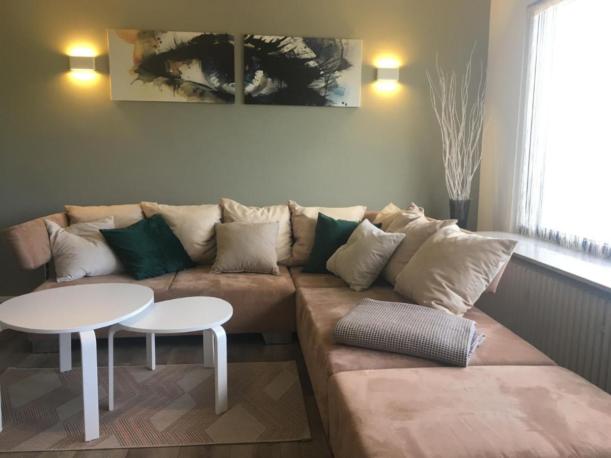 Relaxoase Koblenz Karthause 아파트 외부 사진