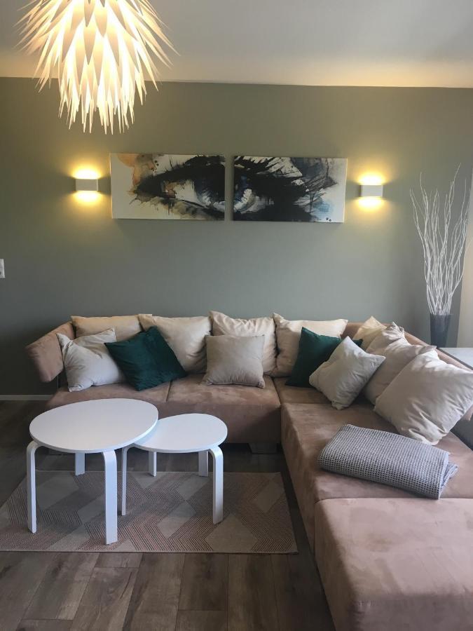 Relaxoase Koblenz Karthause 아파트 외부 사진