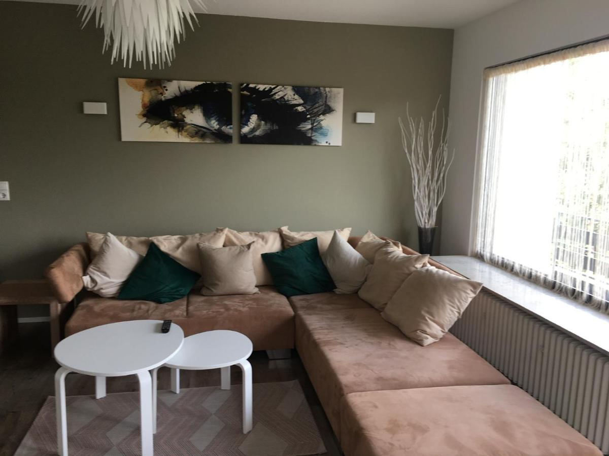 Relaxoase Koblenz Karthause 아파트 외부 사진