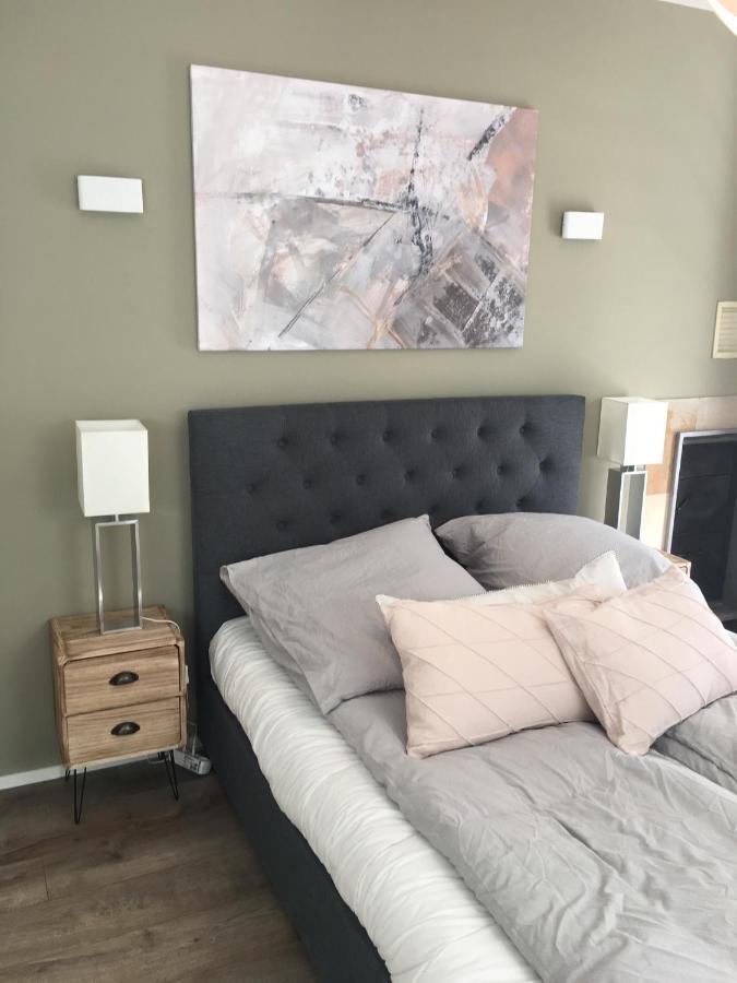 Relaxoase Koblenz Karthause 아파트 외부 사진