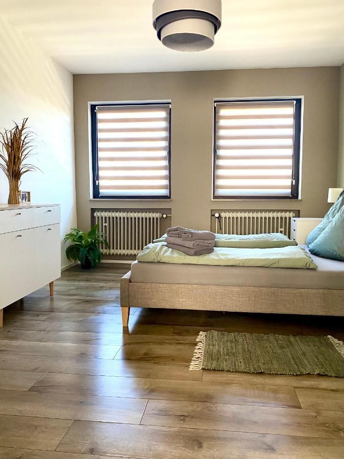 Relaxoase Koblenz Karthause 아파트 외부 사진