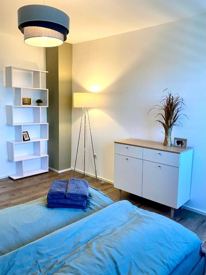 Relaxoase Koblenz Karthause 아파트 외부 사진